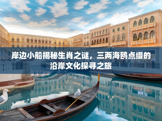 岸边小船揭秘生肖之谜，三两海鸥点缀的沿岸文化探寻之旅