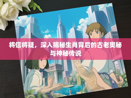 将信将疑，深入揭秘生肖背后的古老奥秘与神秘传说