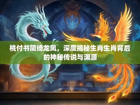 桃付书简绮龙凤，深度揭秘生肖生肖背后的神秘传说与渊源