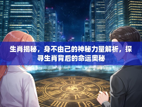 生肖揭秘，身不由己的神秘力量解析，探寻生肖背后的命运奥秘