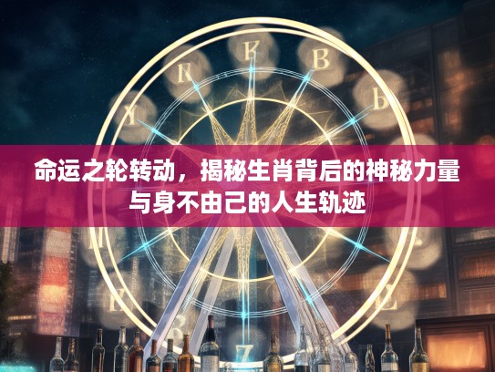 命运之轮转动,揭秘生肖背后的神秘力量与身不由己的人生轨迹 命运之轮转动,揭秘生肖背后的神秘力量与身不由己的人生轨迹