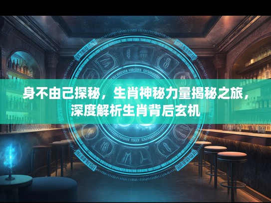 身不由己探秘，生肖神秘力量揭秘之旅，深度解析生肖背后玄机