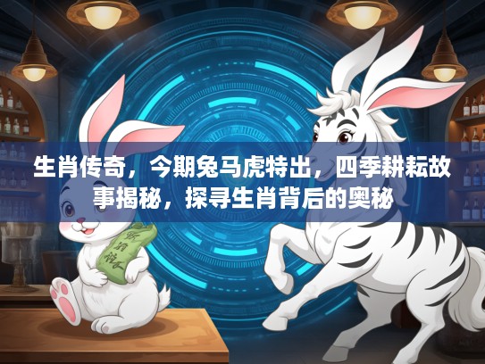 生肖传奇,今期兔马虎特出,四季耕耘故事揭秘,探寻生肖背后的奥秘 生肖传奇,今期兔马虎特出,四季耕耘故事揭秘,探寻生肖背后的奥秘