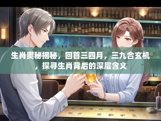 生肖奥秘揭秘,回首三四月,三九合玄机,探寻生肖背后的深层含义 生肖奥秘揭秘,回首三四月,三九合玄机,探寻生肖背后的深层含义