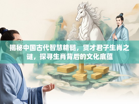 揭秘中国古代智慧精髓,贤才君子生肖之谜,探寻生肖背后的文化底蕴 揭秘中国古代智慧精髓,贤才君子生肖之谜,探寻生肖背后的文化底蕴
