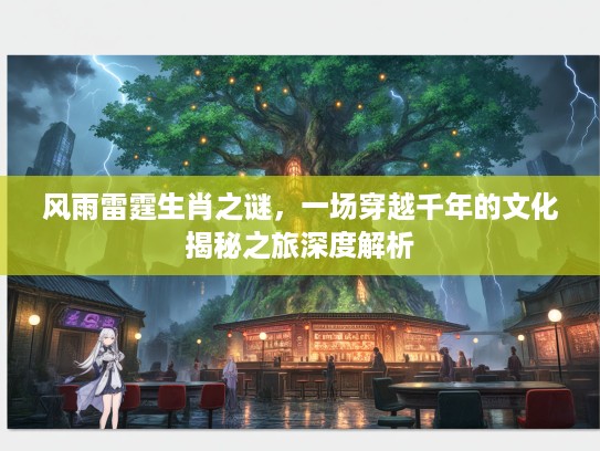 风雨雷霆生肖之谜,一场穿越千年的文化揭秘之旅深度解析 风雨雷霆生肖之谜,一场穿越千年的文化揭秘之旅深度解析
