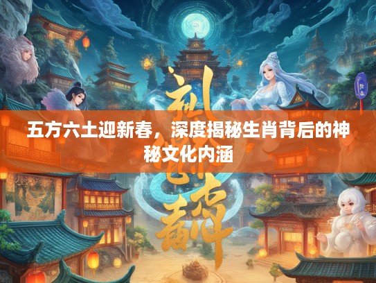 五方六土迎新春，深度揭秘生肖背后的神秘文化内涵
