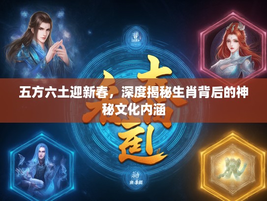 五方六土迎新春，深度揭秘生肖背后的神秘文化内涵