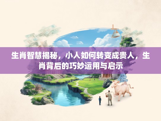 生肖智慧揭秘，小人如何转变成贵人，生肖背后的巧妙运用与启示