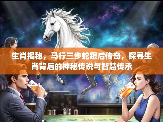 生肖揭秘，马行三步蛇跟后传奇，探寻生肖背后的神秘传说与智慧传承