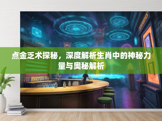 点金乏术探秘，深度解析生肖中的神秘力量与奥秘解析