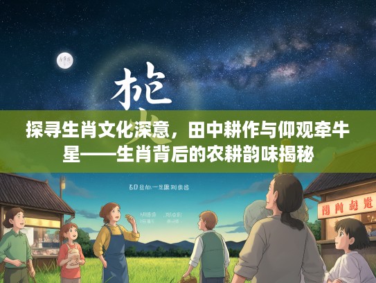 探寻生肖文化深意,田中耕作与仰观牵牛星——生肖背后的农耕韵味揭秘 探寻生肖文化深意,田中耕作与仰观牵牛星——生肖背后的农耕韵味揭秘