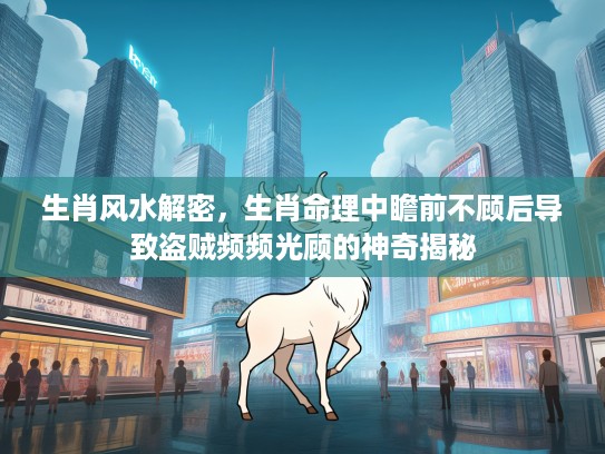 生肖风水解密，生肖命理中瞻前不顾后导致盗贼频频光顾的神奇揭秘