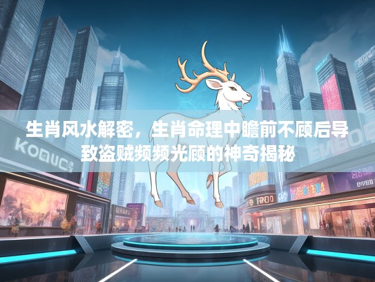 生肖风水解密，生肖命理中瞻前不顾后导致盗贼频频光顾的神奇揭秘