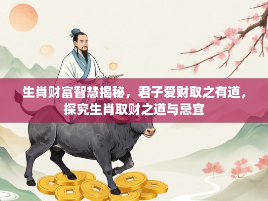 生肖财富智慧揭秘，君子爱财取之有道，探究生肖取财之道与忌宜