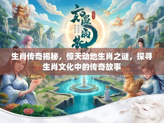生肖传奇揭秘，惊天动地生肖之谜，探寻生肖文化中的传奇故事