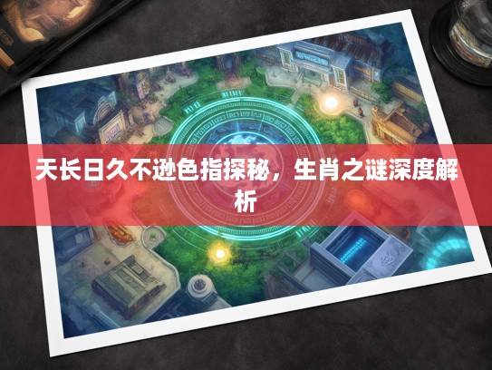 天长日久不逊色指探秘，生肖之谜深度解析