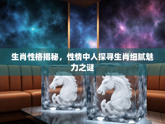 生肖性格揭秘，性情中人探寻生肖细腻魅力之谜