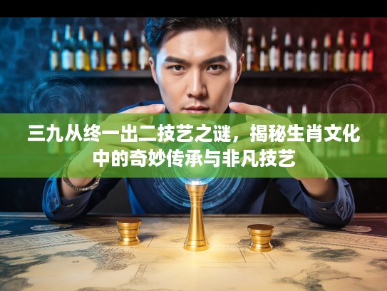 三九从终一出二技艺之谜,揭秘生肖文化中的奇妙传承与非凡技艺 三九从终一出二技艺之谜,揭秘生肖文化中的奇妙传承与非凡技艺