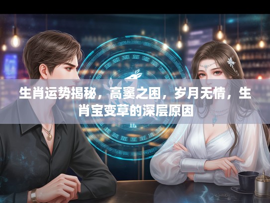 生肖运势揭秘,高窦之困,岁月无情,生肖宝变草的深层原因 生肖运势揭秘,高窦之困,岁月无情,生肖宝变草的深层原因