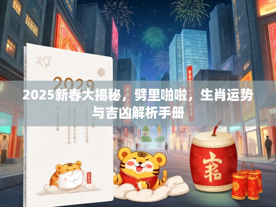 2025新春大揭秘，劈里啪啦，生肖运势与吉凶解析手册