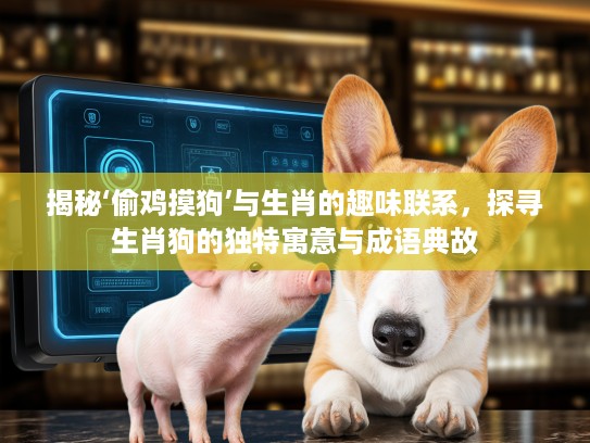 揭秘‘偷鸡摸狗’与生肖的趣味联系，探寻生肖狗的独特寓意与成语典故