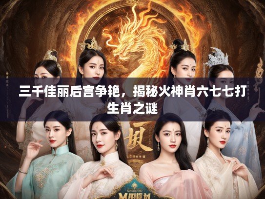 三千佳丽后宫争艳，揭秘火神肖六七七打生肖之谜