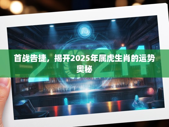 首战告捷，揭开2025年属虎生肖的运势奥秘