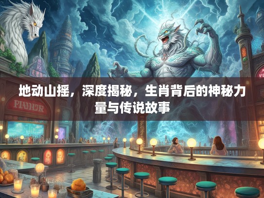 地动山摇，深度揭秘，生肖背后的神秘力量与传说故事