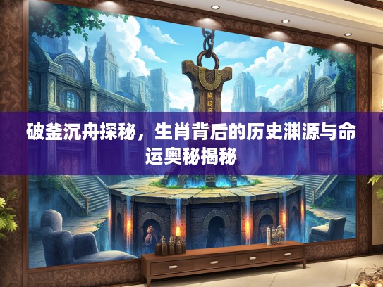 破釜沉舟探秘，生肖背后的历史渊源与命运奥秘揭秘