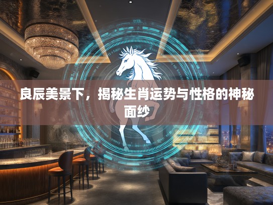 良辰美景下，揭秘生肖运势与性格的神秘面纱