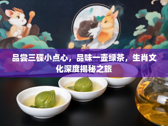 品尝三碟小点心，品味一壶绿茶，生肖文化深度揭秘之旅