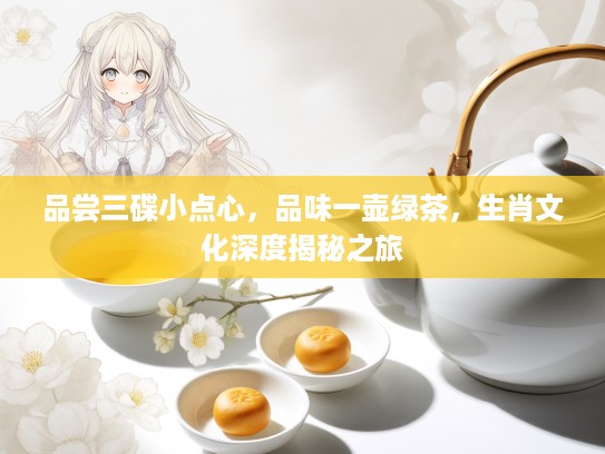 品尝三碟小点心，品味一壶绿茶，生肖文化深度揭秘之旅