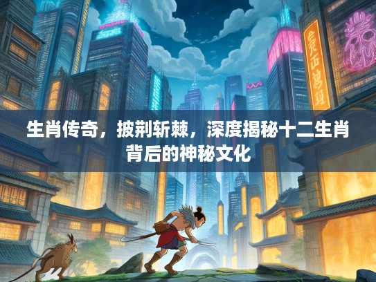 生肖传奇，披荆斩棘，深度揭秘十二生肖背后的神秘文化