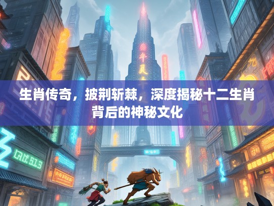 生肖传奇，披荆斩棘，深度揭秘十二生肖背后的神秘文化
