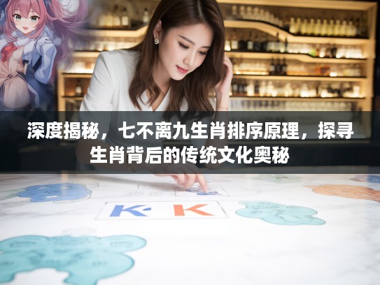 深度揭秘，七不离九生肖排序原理，探寻生肖背后的传统文化奥秘