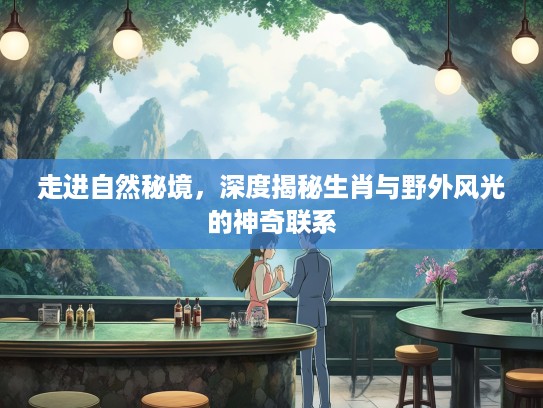 走进自然秘境，深度揭秘生肖与野外风光的神奇联系