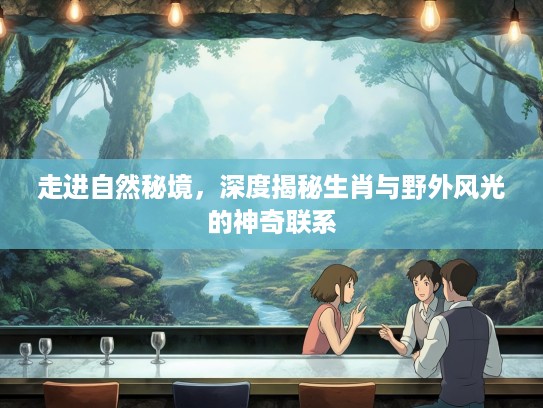 走进自然秘境，深度揭秘生肖与野外风光的神奇联系