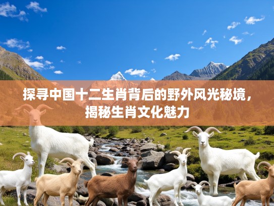 探寻中国十二生肖背后的野外风光秘境，揭秘生肖文化魅力