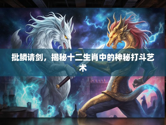 批鳞请剑，揭秘十二生肖中的神秘打斗艺术