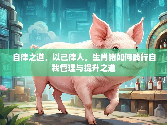 自律之道，以己律人，生肖猪如何践行自我管理与提升之道