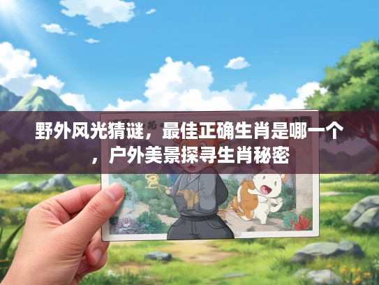 野外风光猜谜，最佳正确生肖是哪一个，户外美景探寻生肖秘密