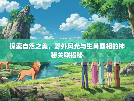 探索自然之美，野外风光与生肖属相的神秘关联揭秘
