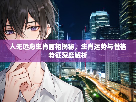 人无远虑生肖面相揭秘，生肖运势与性格特征深度解析