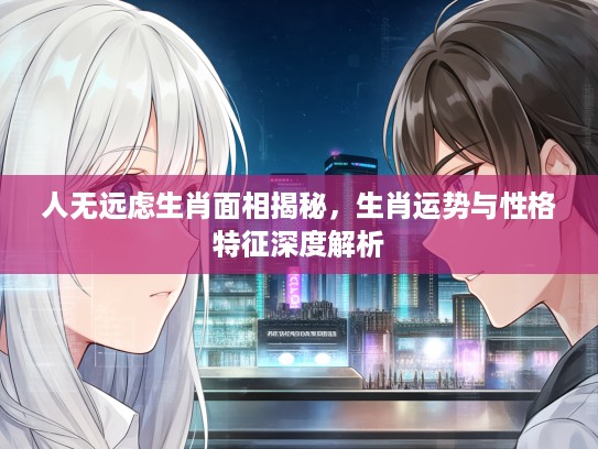 人无远虑生肖面相揭秘，生肖运势与性格特征深度解析