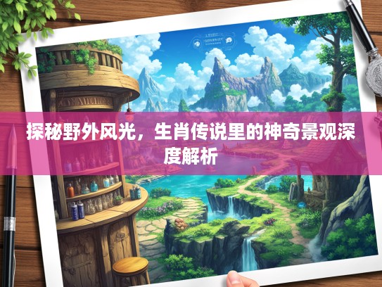 探秘野外风光，生肖传说里的神奇景观深度解析