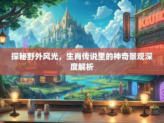 探秘野外风光，生肖传说里的神奇景观深度解析