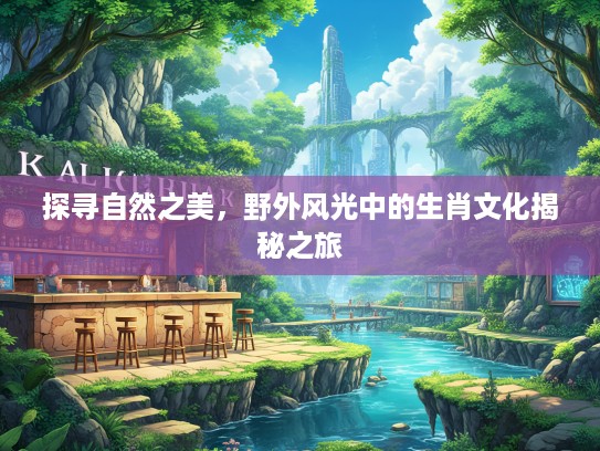 探寻自然之美，野外风光中的生肖文化揭秘之旅