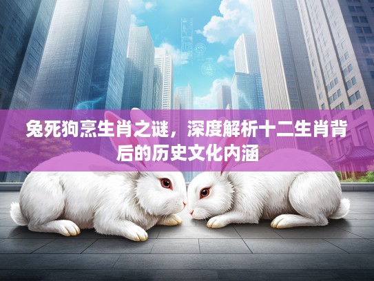 兔死狗烹生肖之谜,深度解析十二生肖背后的历史文化内涵 兔死狗烹生肖之谜,深度解析十二生肖背后的历史文化内涵