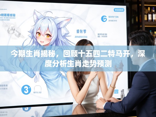 今期生肖揭秘，回顾十五四二特马开，深度分析生肖走势预测